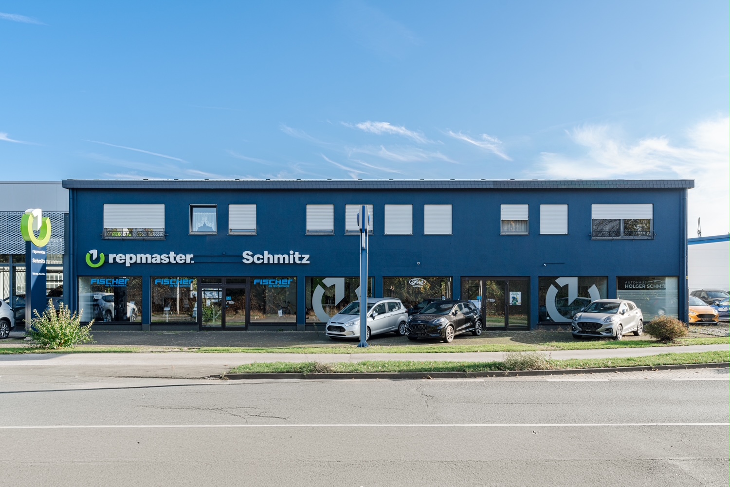 Autohaus Holger Schmitz